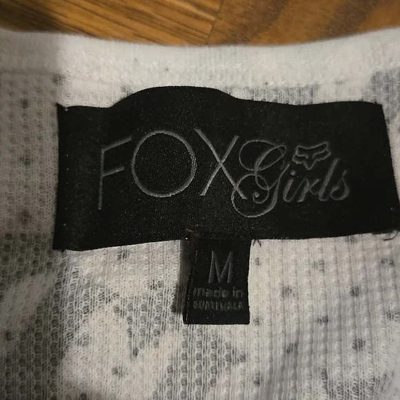 Fox Racing Tank Top - Picture 2 of 5